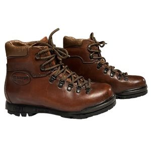 Absolutely Amazing Condition Vintage Scarpa Asolo Attack Hiking Boots